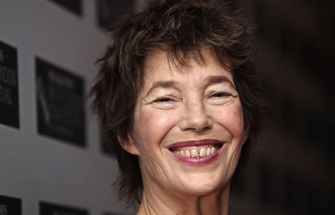 Singer and actress Jane Birkin dies age 76 – French media reports