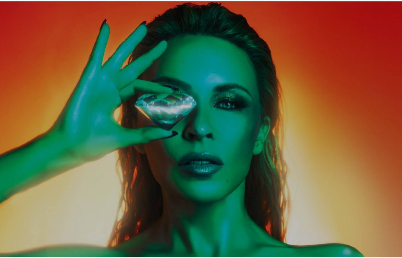 Kylie Minogue Announces Las Vegas Residency: How to Get Tickets