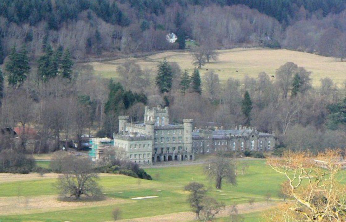 Loch Tay: Gated Perthshire community will be ‘playground for mega-rich at locals’ expense’