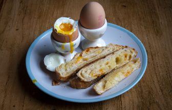 More than a quarter of UK adults have never boiled an egg, survey suggests