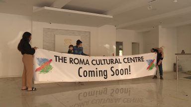 Scotland’s first Roma cultural centre to open in Glasgow in bid to challenge discrimination