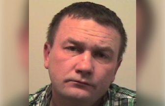‘Concerns growing’ for welfare of missing 49-year-old man from Lamlash in Isle of Arran