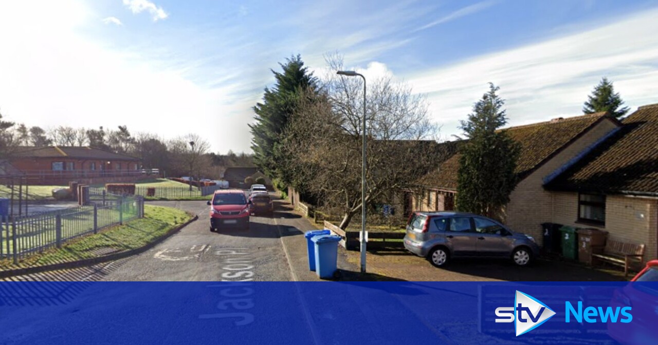 Man fighting for life in hospital after being found seriously injured ...