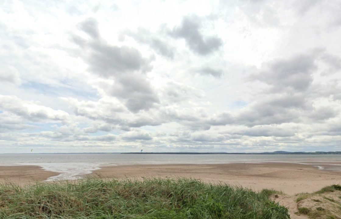 People asked to stay away from Monifieth Beach as ‘high levels’ of E. coli found in Angus
