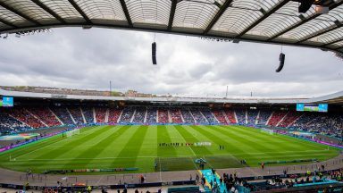 Scotland set to host Euro 2028 matches after Turkey withdraws bid