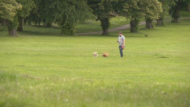 Eight new parks in Dundee awarded green flag status