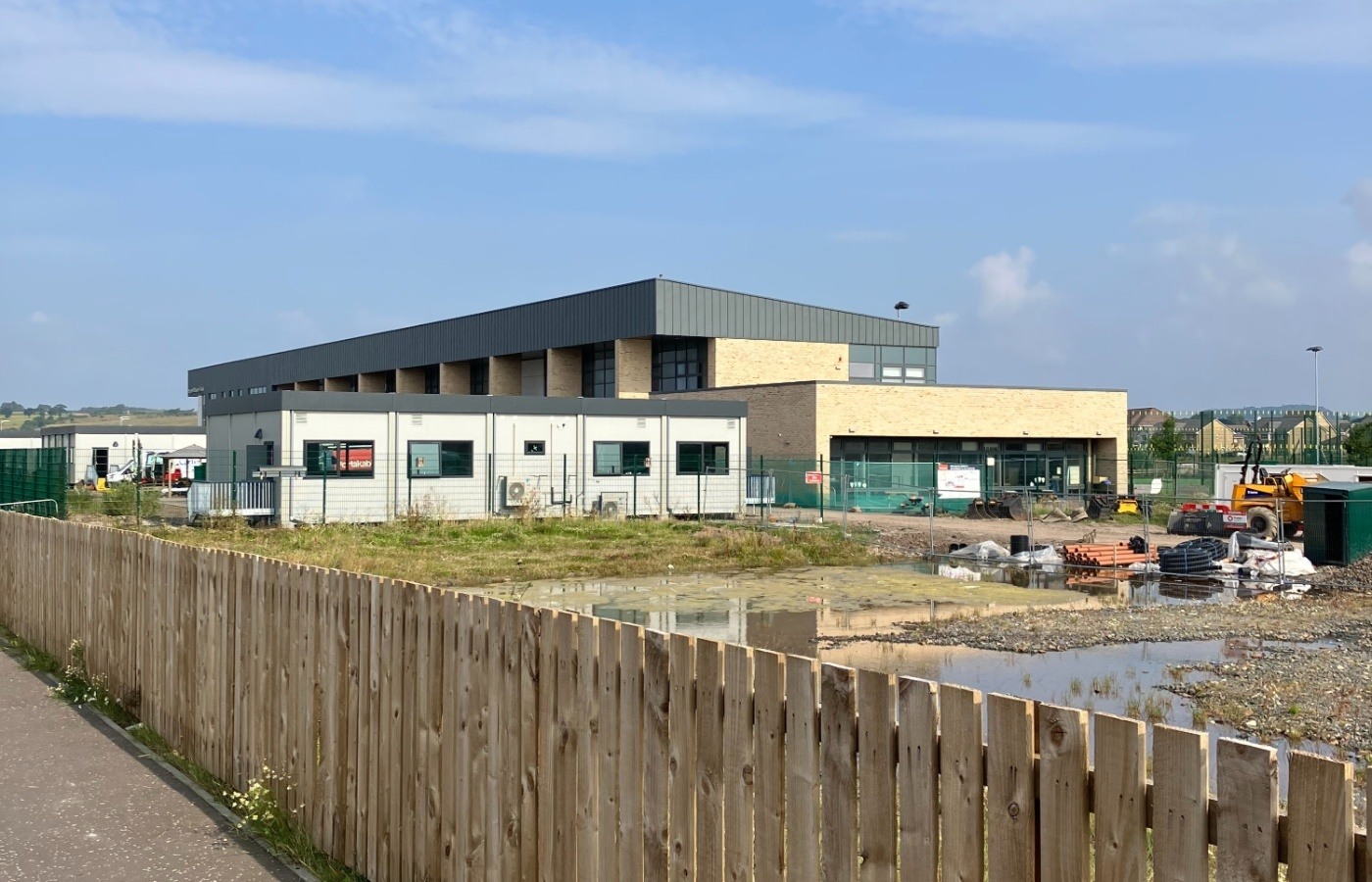 Calls for education and leisure campus to address school capacity saga