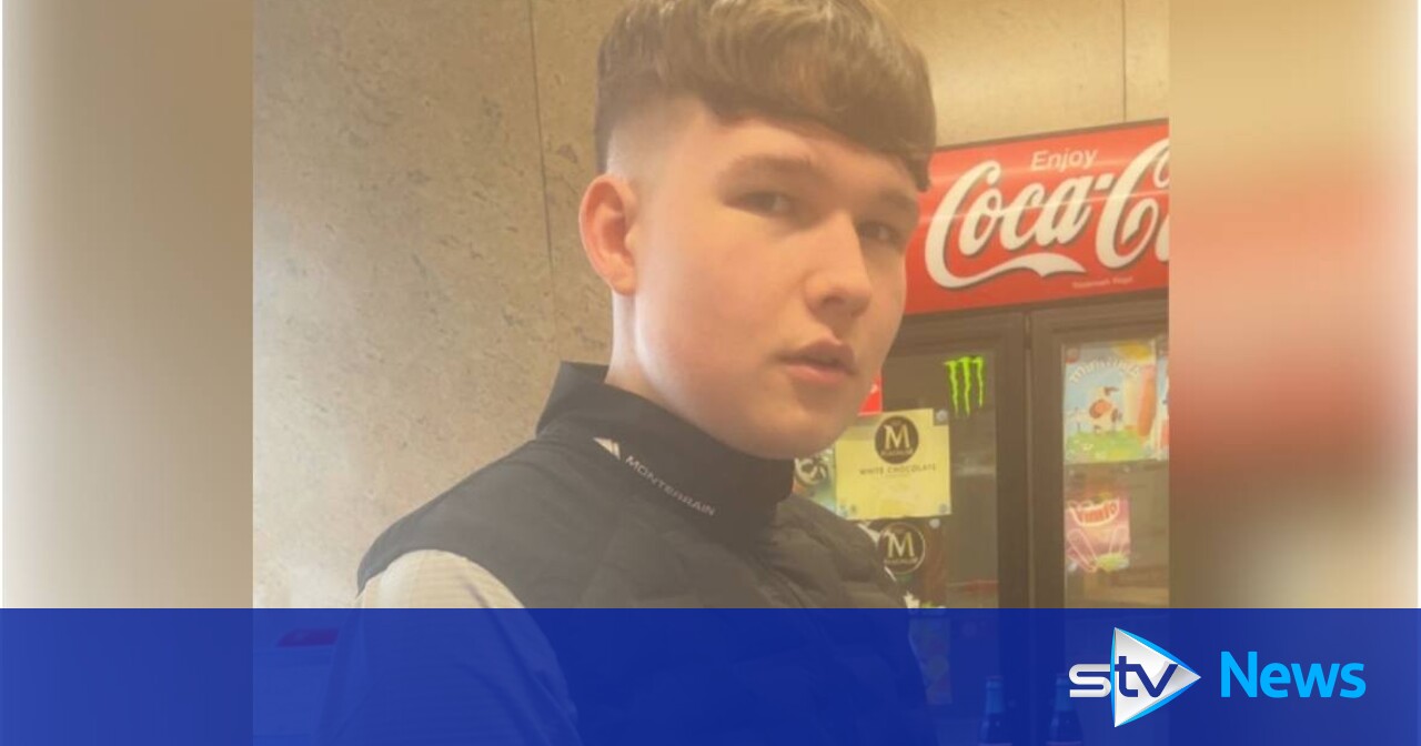 Body found in search for teenage boy swept away by River North Esk ...