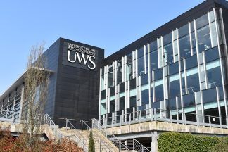 University of West of Scotland working with police and government after cyber attack