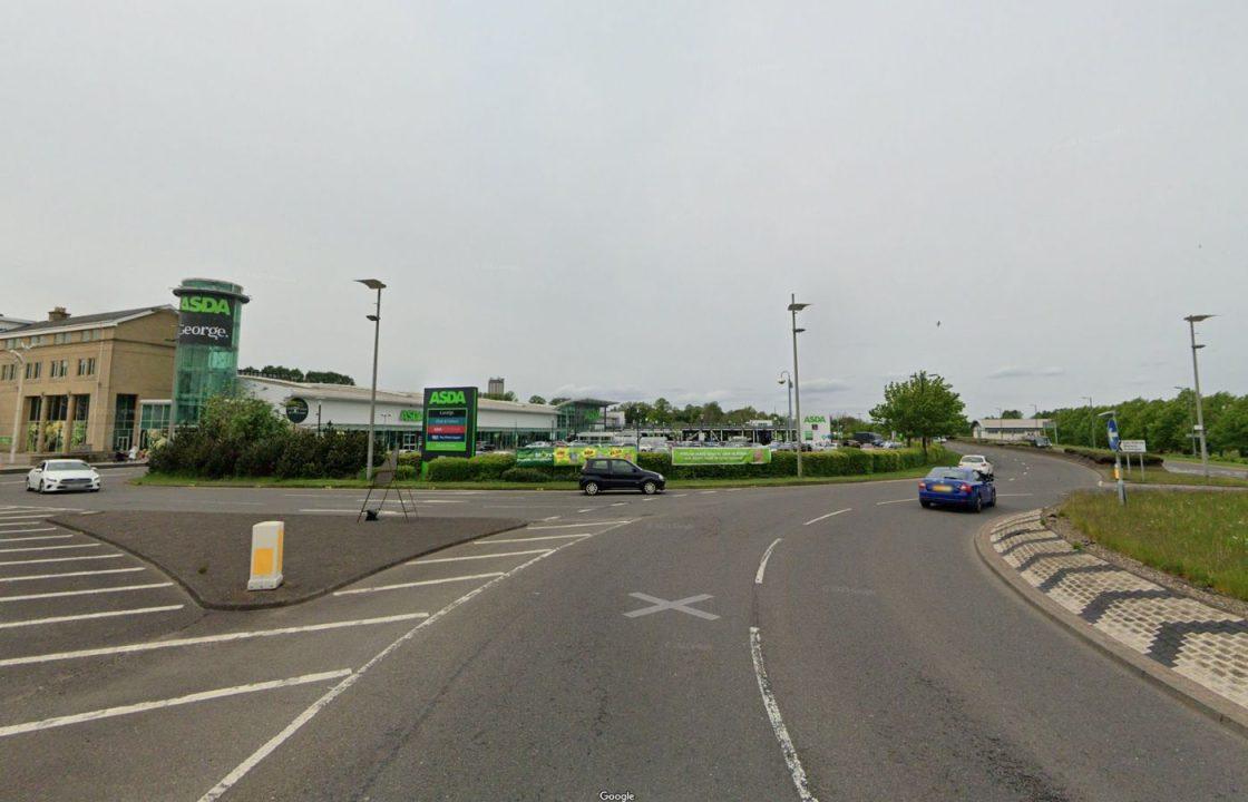 Boy, 15, charged after assault in Hamilton near Asda and Vue cinema