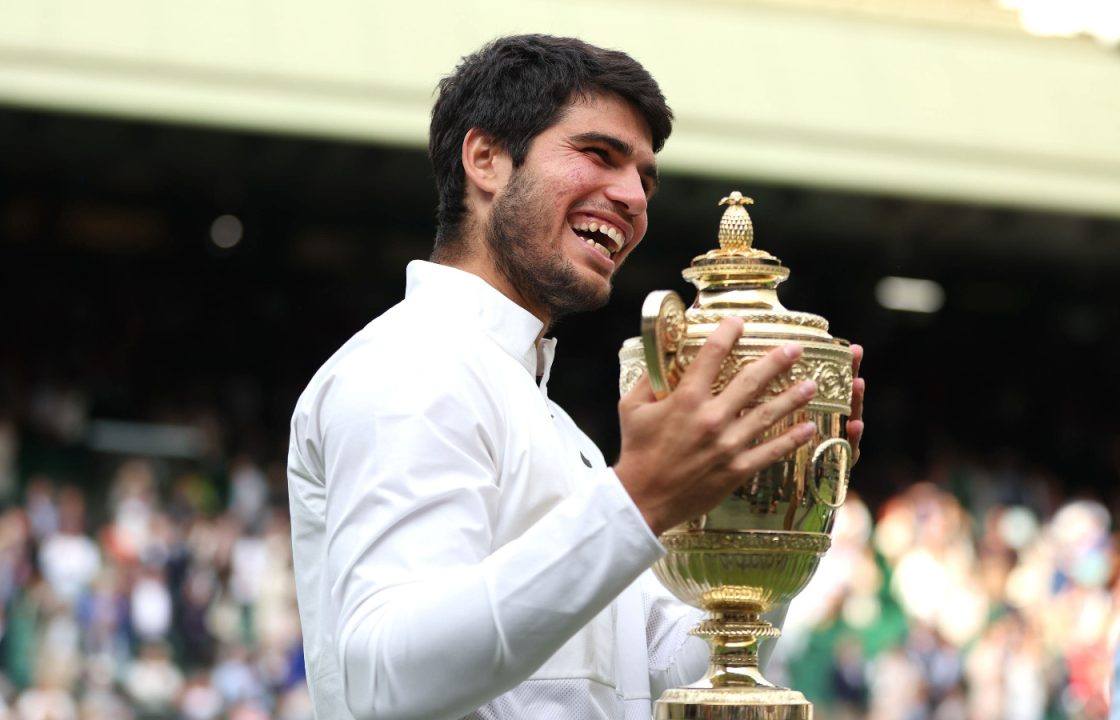 Carlos Alcaraz dethrones Novak Djokovic in Wimbledon final for the ages