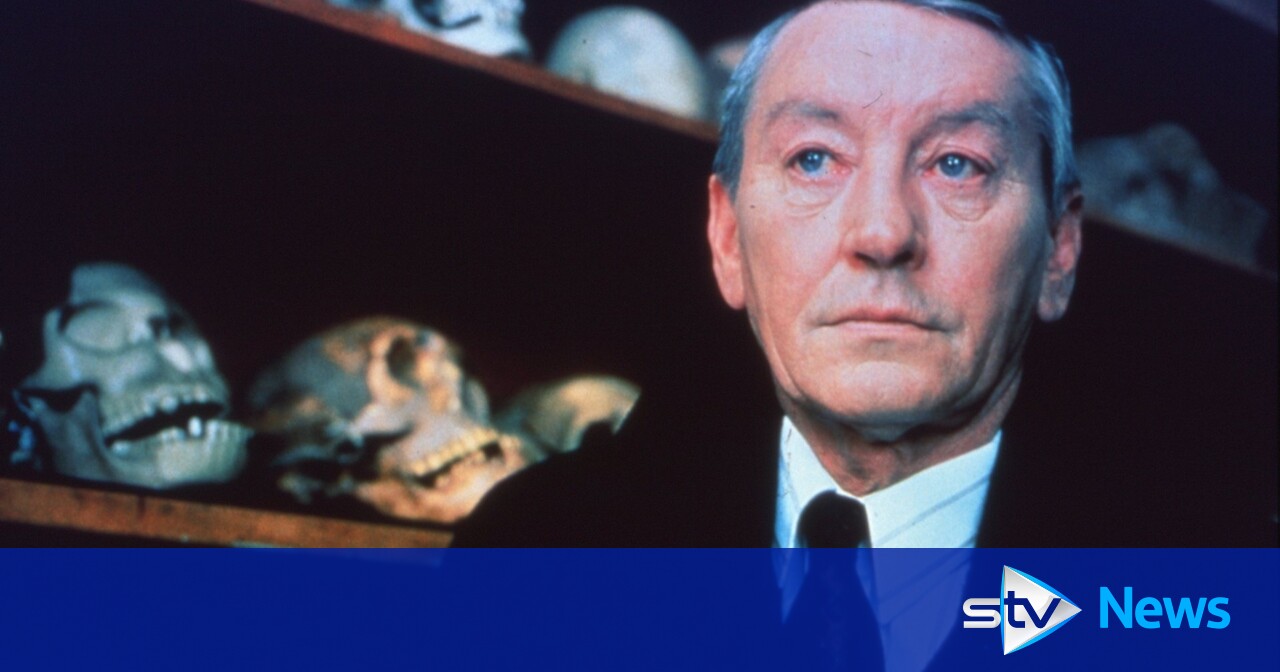 ‘There’s been a murder’: 40 years since debut of iconic police drama Taggart