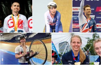UCI Championships: The Scots to watch as country hosts world’s first cycling ‘mega event’