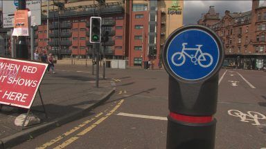 Friends of killed cyclist call for city junction improvements