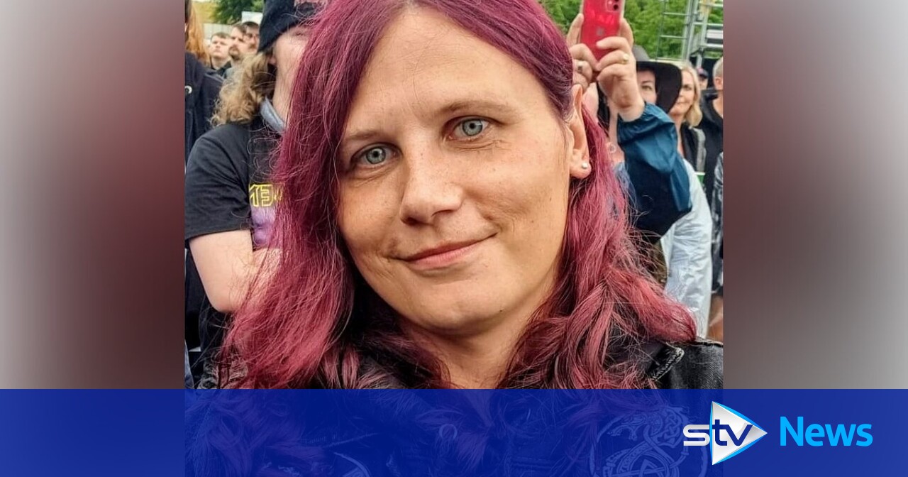 Family pay tribute to of mum-of-two killed in A89 motorbike crash | STV ...