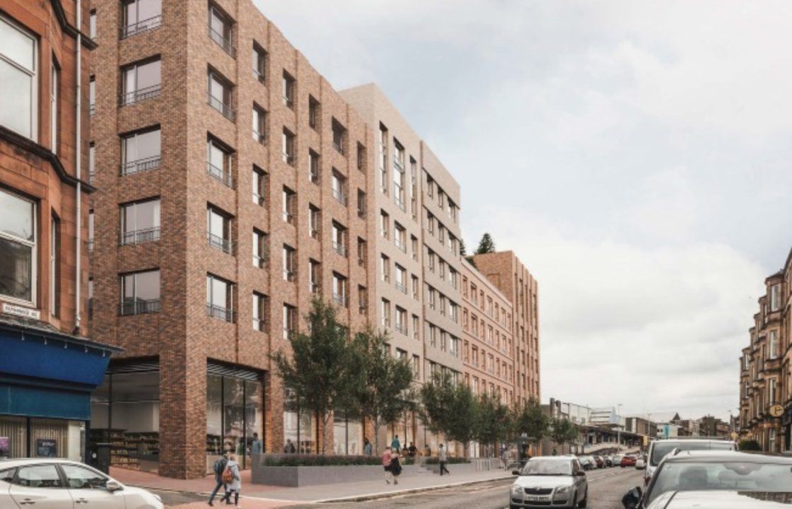Glasgow plans for 300 homes at Shawlands Arcade backed despite 200 objections