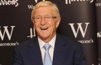 Sir Michael Parkinson, king of the British chat show hosts, dies aged 88 following ‘brief illness’