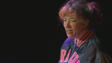 Edinburgh Fringe: US performer brings American perspective of Lockerbie bombing in Impact