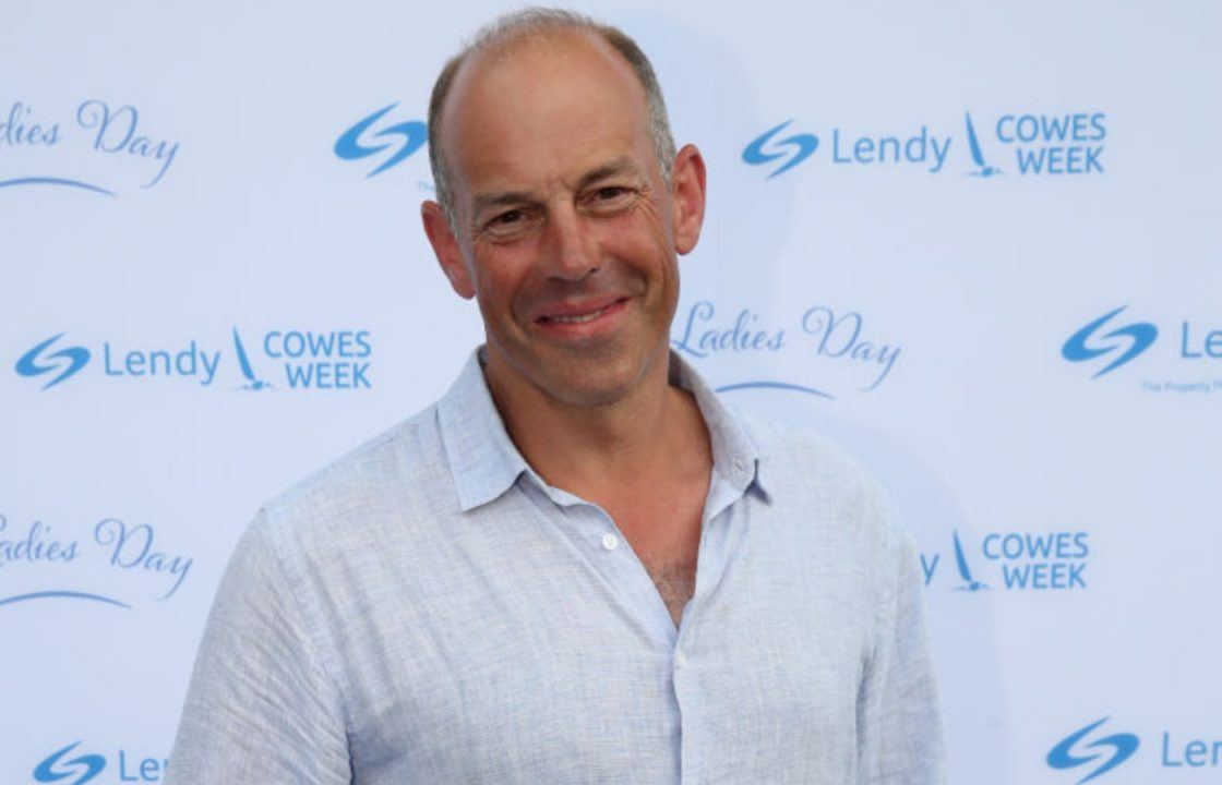 Location, Location, Location star Phil Spencer’s parents ‘killed in crash near home’