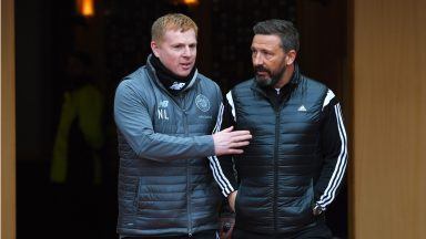 Hibs manager hunt: Who is in the running for Easter Road hot seat?