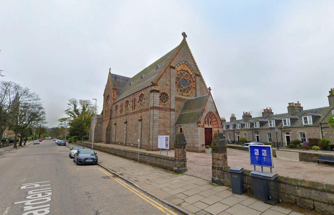 Priest quits role as Aberdeen St Mary’s Episcopal Church rector after investigation launched into complaint