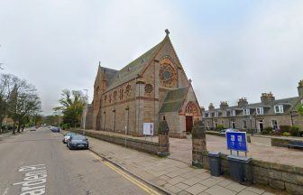 Priest quits role as Aberdeen St Mary’s Episcopal Church rector after investigation launched into complaint
