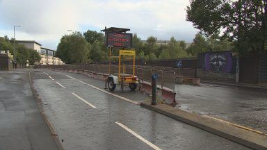 Shields Road bridge to be demolished this weekend as community urged to plan ahead