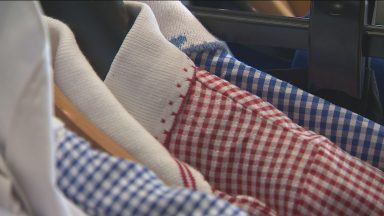 Uniform exchanges helping parents cut back to school costs