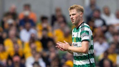 Brendan Rodgers: I’m keen for Stephen Welsh to remain at Celtic