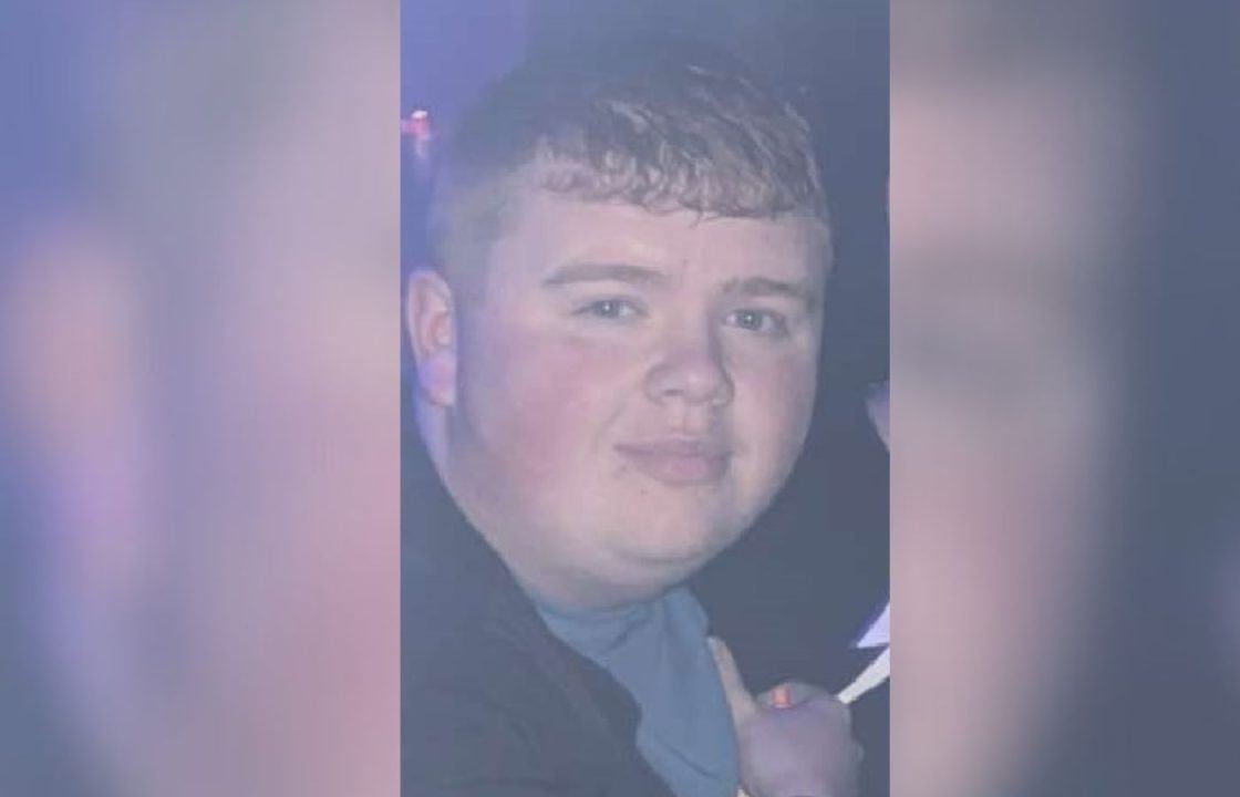 Fundraiser launched for family of teen who died after Glasgow SWG3 DJ event