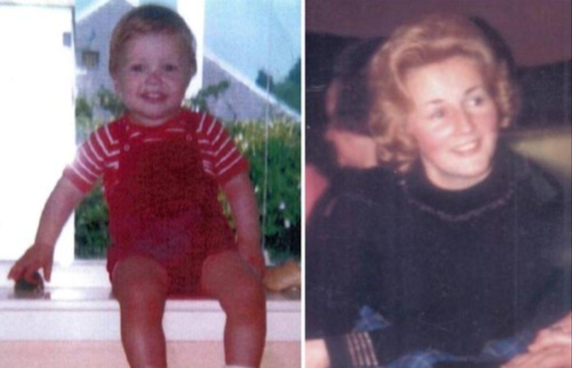 Renewed search to find bodies of murdered mum and toddler Renee and Andrew MacRae