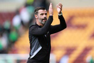 Stuart Kettlewell apologises to Motherwell fans over lack of communication on contract renewal