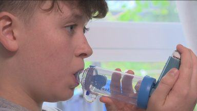 Charity warning over asthma attacks as schools to return