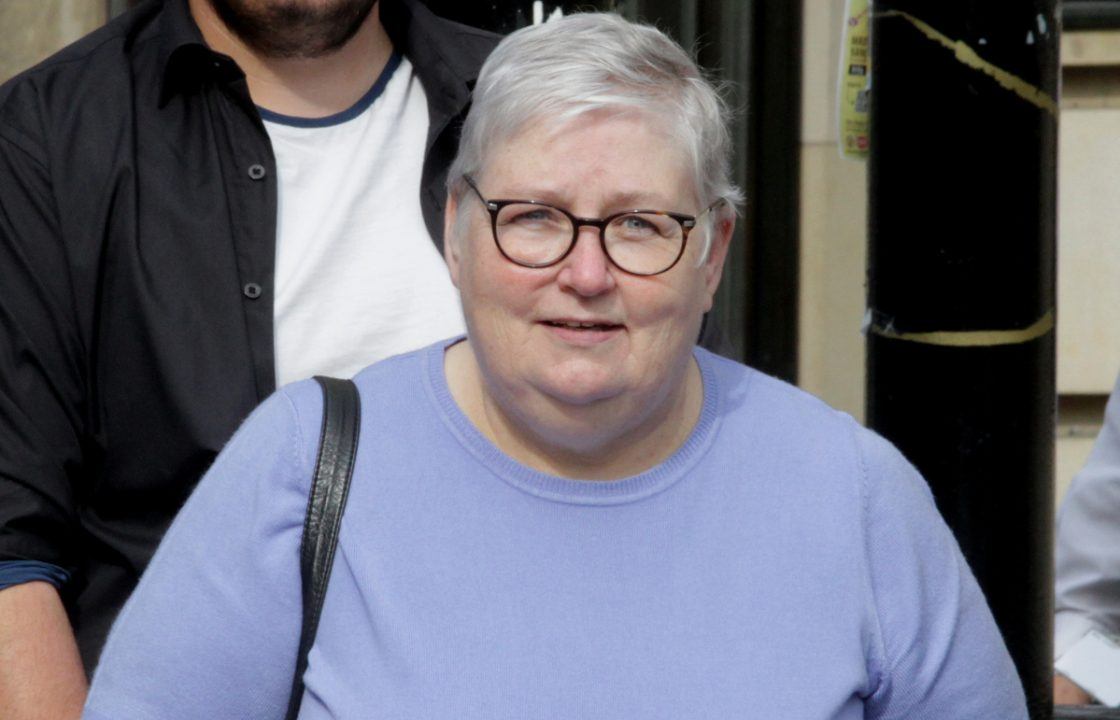 Gran embezzled £1.5m from employer to pay for holidays, caravans and son’s wedding