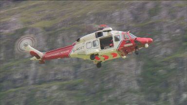 Climber deaths remain ‘unclear’ after Glencoe incident