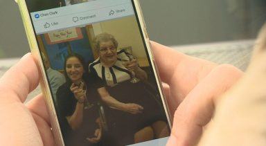 Care homes in Scotland: Death of Doreen Tilly prompts granddaughter’s plea for care system overhaul