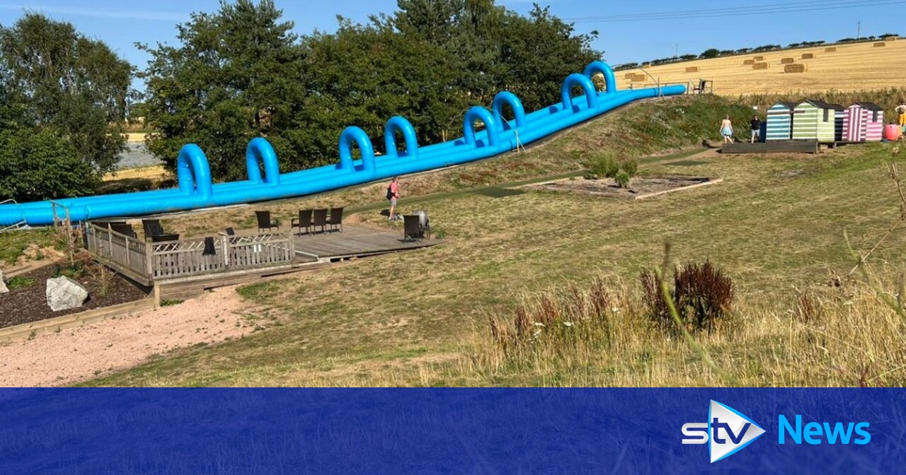 Muddy Boots legacy to live on as Scottish Deer Centre and Wildlife park