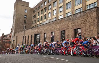 More than 500,000 attend ‘magnificent’ UCI World Cycling Championships in Glasgow