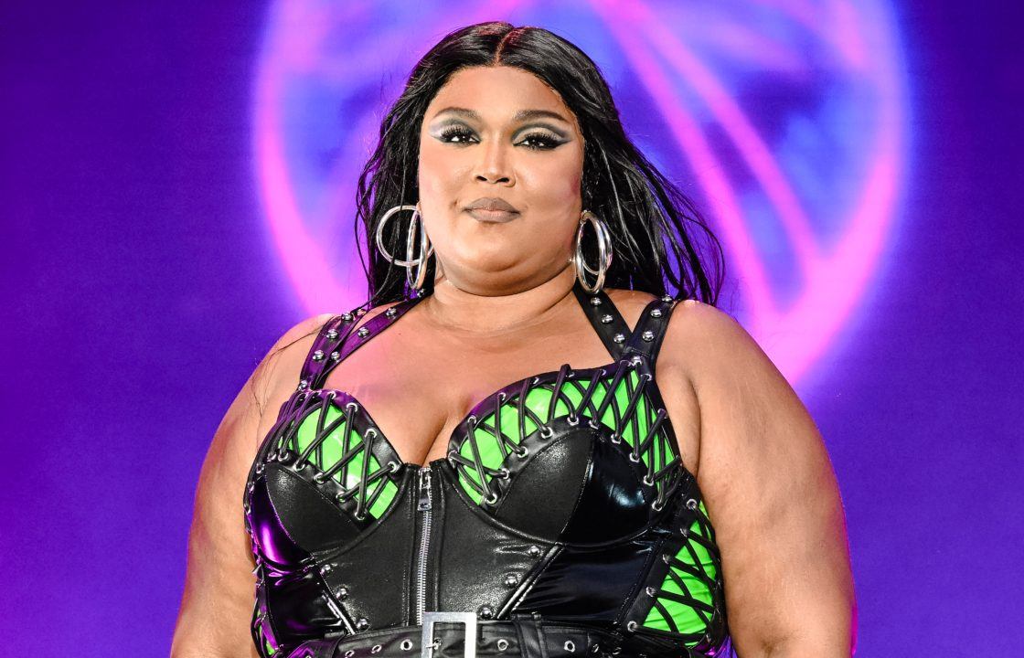 Lizzo denies sexual harassment allegations after being sued by ex-dancers