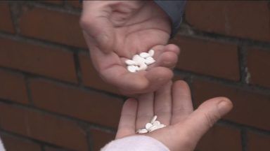 Addiction charities say Government funding not released