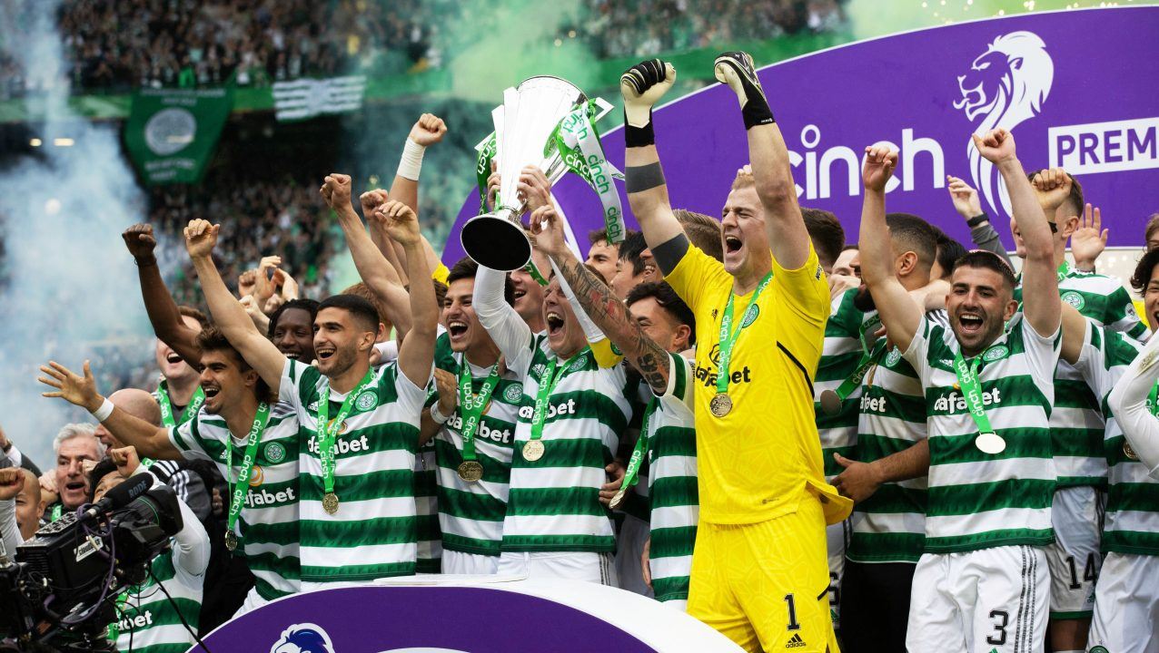 Scottish Premiership preview: Your team-by-team guide to the new season