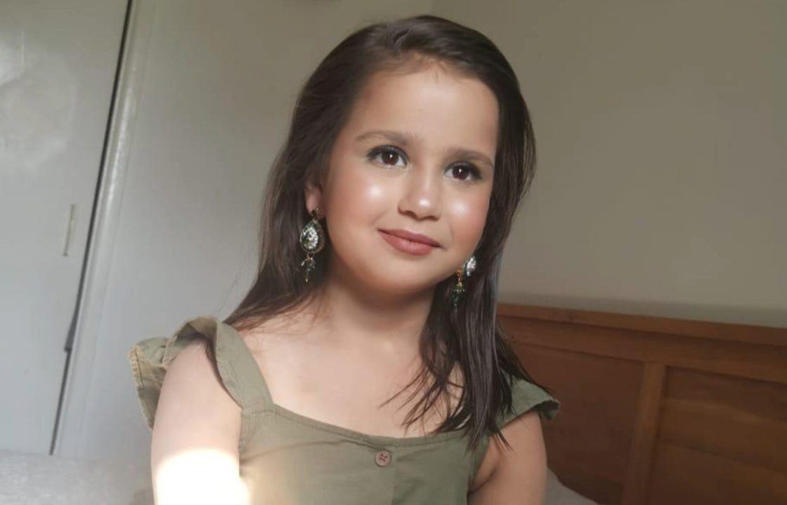 Sara Sharif’s stepmother describes little girl’s death as ‘an incident’