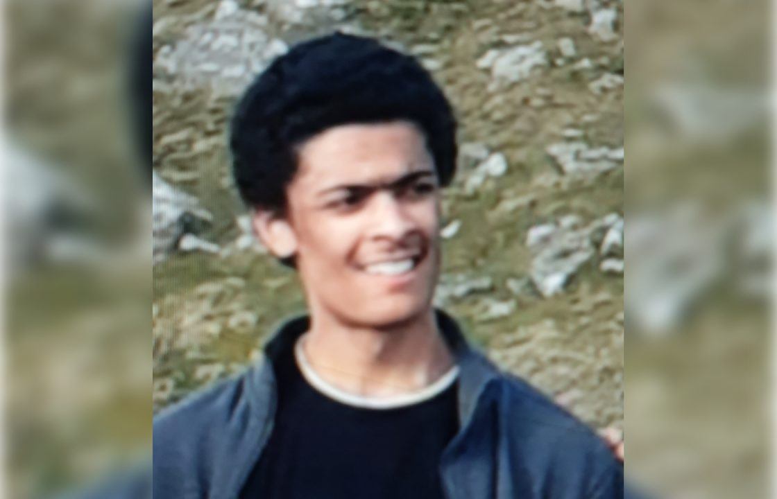Urgent search for teenager who did not return from Highland hillwalk under way
