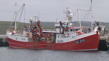 Sustainable Scotland: A more efficient fishing industry