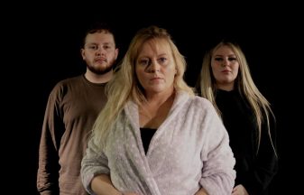 Edinburgh Fringe: Glasgow playwright uses experience of dad’s prison sentence to stage dark-comedy play