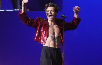 More than £5m raised for charity by Harry Styles’ Love on Tour which came to Edinburgh and Glasgow