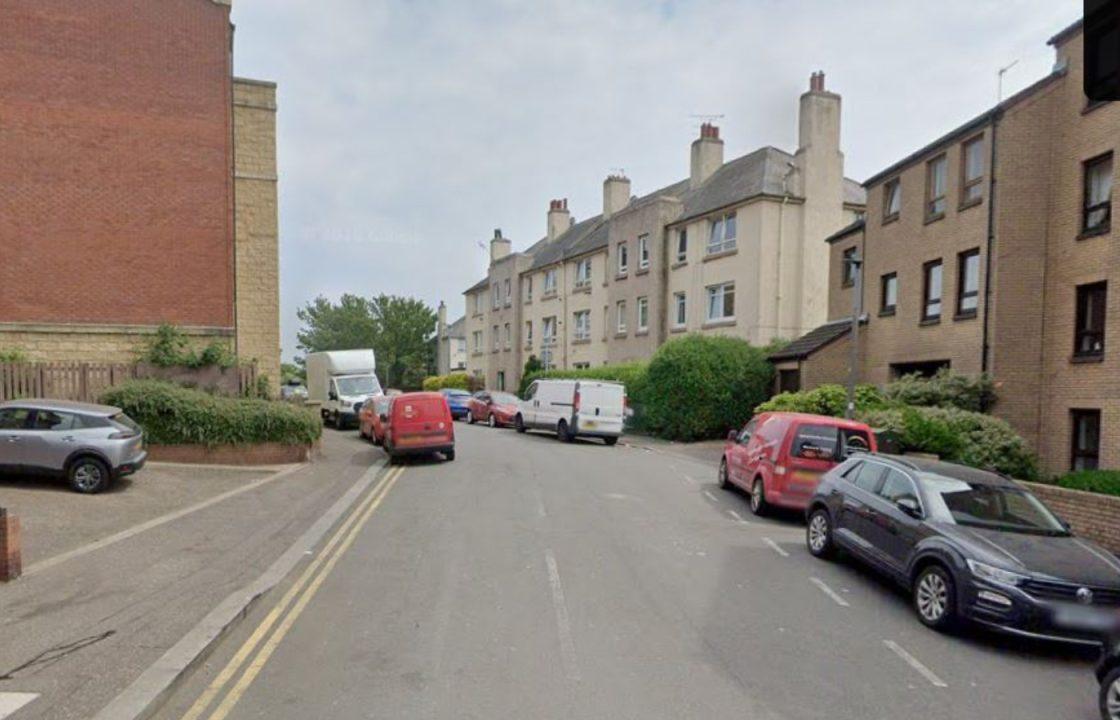 Edinburgh man rushed to hospital and second charged over ‘serious assault’ in Restalrig