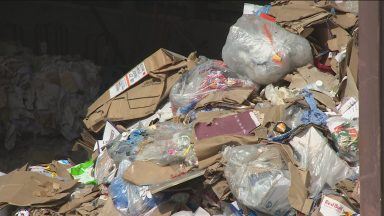 Push to increase recycling to drive down waste culture