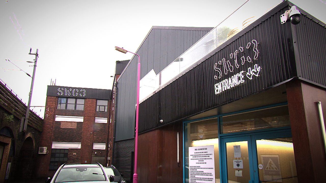 SWG3 cancels music event following death of teenager after New Year’s Day rave at Glasgow venue