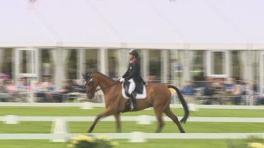 Blair Horse Trials return as Olympian hails them for part in success